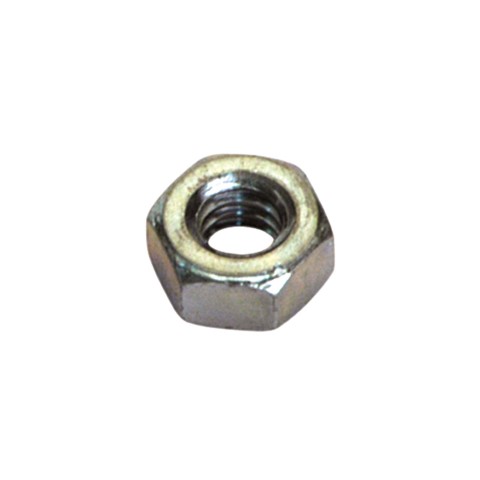 CHAMPION - 1/4 HEXAGON NUTS  